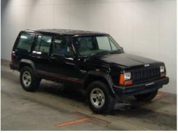 Chrysler Cherokee SPORTS