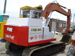 Sumitomo s160  picture