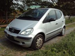 Mercedes-Benz A 160 