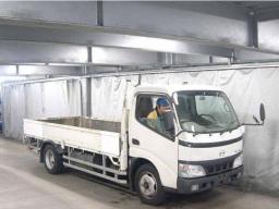 Used Hino DUTRO