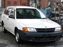 Nissan AD Van DX