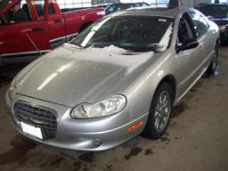 Chrysler LHS