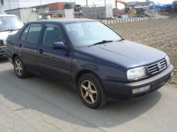 VolksWagen VENTO CLi
