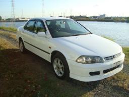 Honda TORNEO 1.8VTE