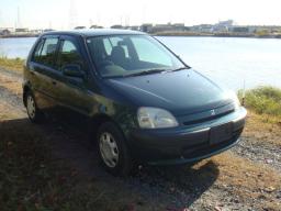 Honda Logo 1.3 G