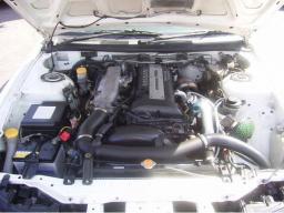 Nissan Silvia spec R picture
