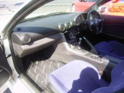 Nissan Silvia spec R picture