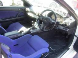 Nissan Silvia spec R picture