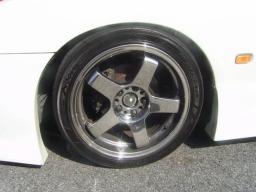 Nissan Silvia spec R picture