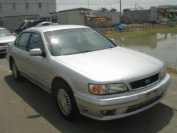 Nissan CEFIRO EXCIMO