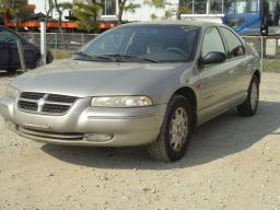 Chrysler STRATUS LX