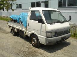 Nissan VANETTE