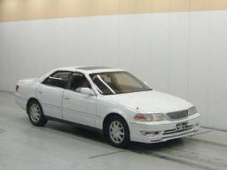 Toyota Mark II 3.0 GRANDE G