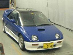 Mazda AZ-1 Autozan picture