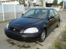 Honda Civic EL