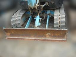 Kobelco EXCAVATOR SK30SR picture