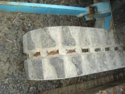 Kobelco EXCAVATOR SK30SR picture