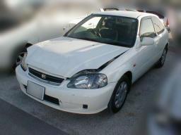 Honda Civic VTI