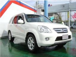 Used Honda CR-V