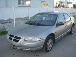 Chrysler STRATUS LE