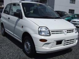 Mitsubishi Minica LAYLA picture