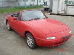 Mazda Road Star 