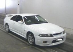 Nissan SKYLINE