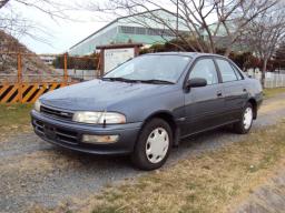 Toyota Carina 