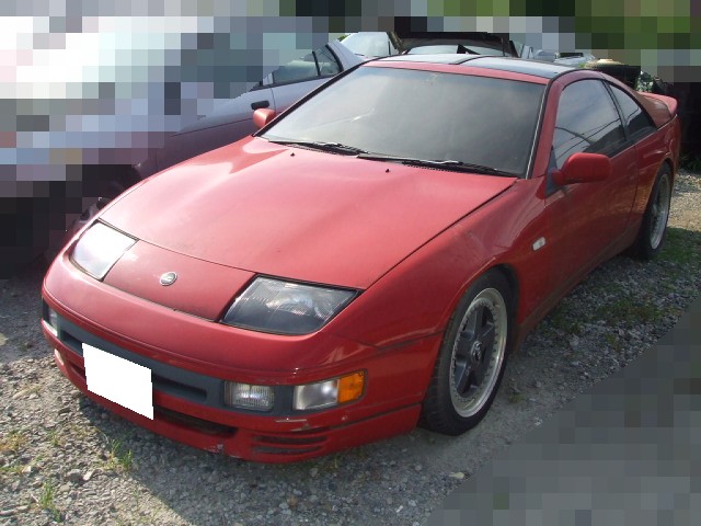 Nissan Fairlady Z