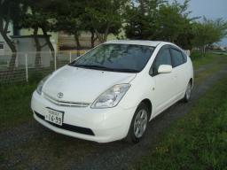 Toyota Prius G