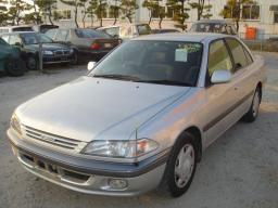 Toyota Carina 1.8 SE