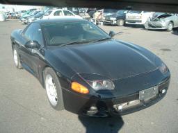 Mitsubishi GTO TWIN TURBO MR