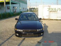 Mitsubishi Legnum ST
