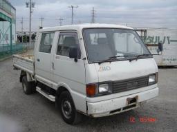 Mazda Bongo Browny 2.2 DT MT