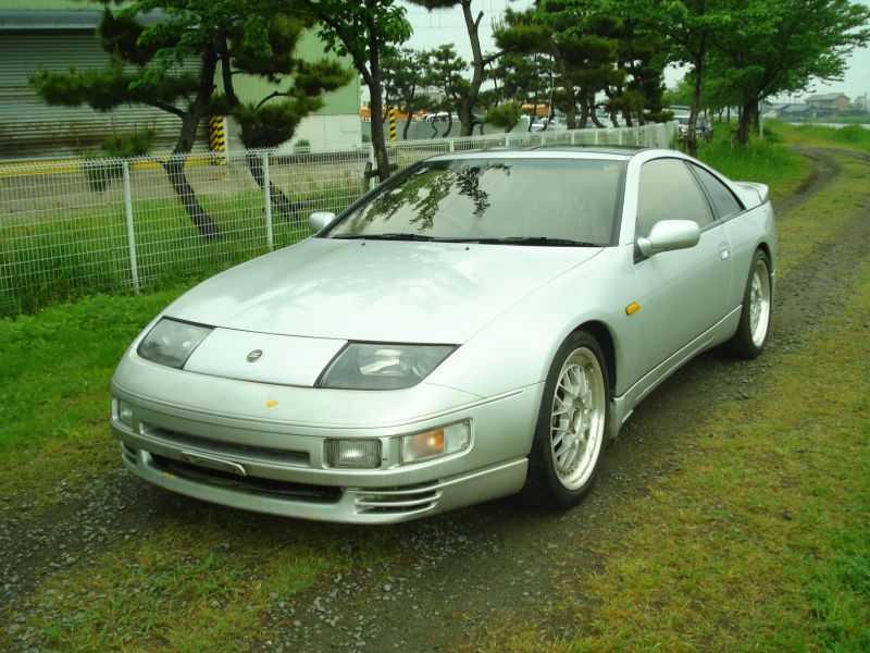 Nissan Fairlady Z