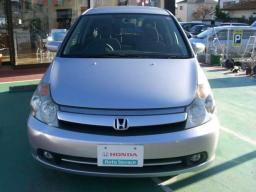 Honda Stream L