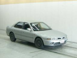 Mitsubishi GALANT 