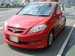 Used Honda Edix