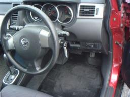 Nissan TIIDA 1500 picture