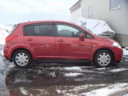 Nissan TIIDA 1500 picture