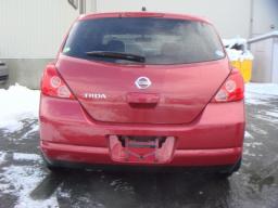 Nissan TIIDA 1500 picture