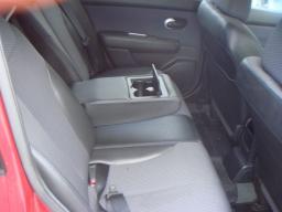 Nissan TIIDA 1500 picture