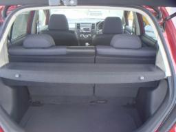 Nissan TIIDA 1500 picture