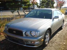 Nissan Gloria