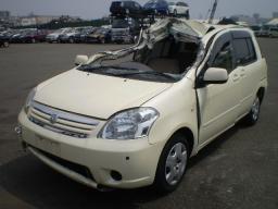 Toyota Raum G-Package