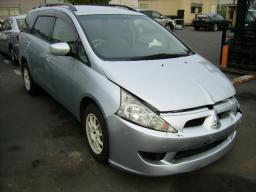 Mitsubishi GRANDIS 2.4 MX