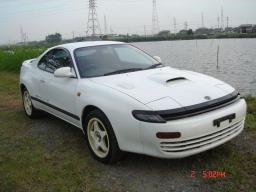Toyota Celica GT-Four