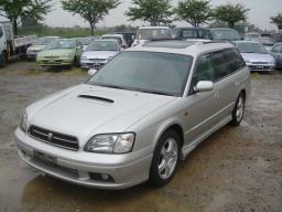Subaru Legacy GT-VDC