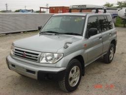 Mitsubishi Pajero IO 4WD ZR