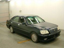 Used Toyota CROWN Used Toyota CROWN